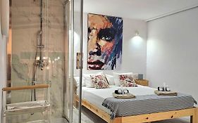 Suncastle Apartamentos Alicante -With Sunny Rooftop Terrace And Barbecue