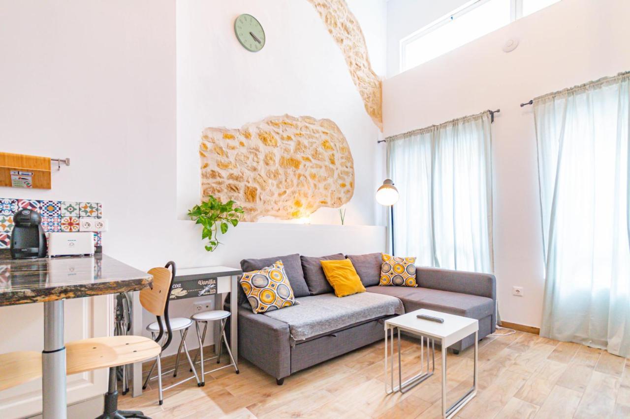 Suncastle Apartamentos Alicante -With Sunny Rooftop Terrace And Barbecue Esterno foto