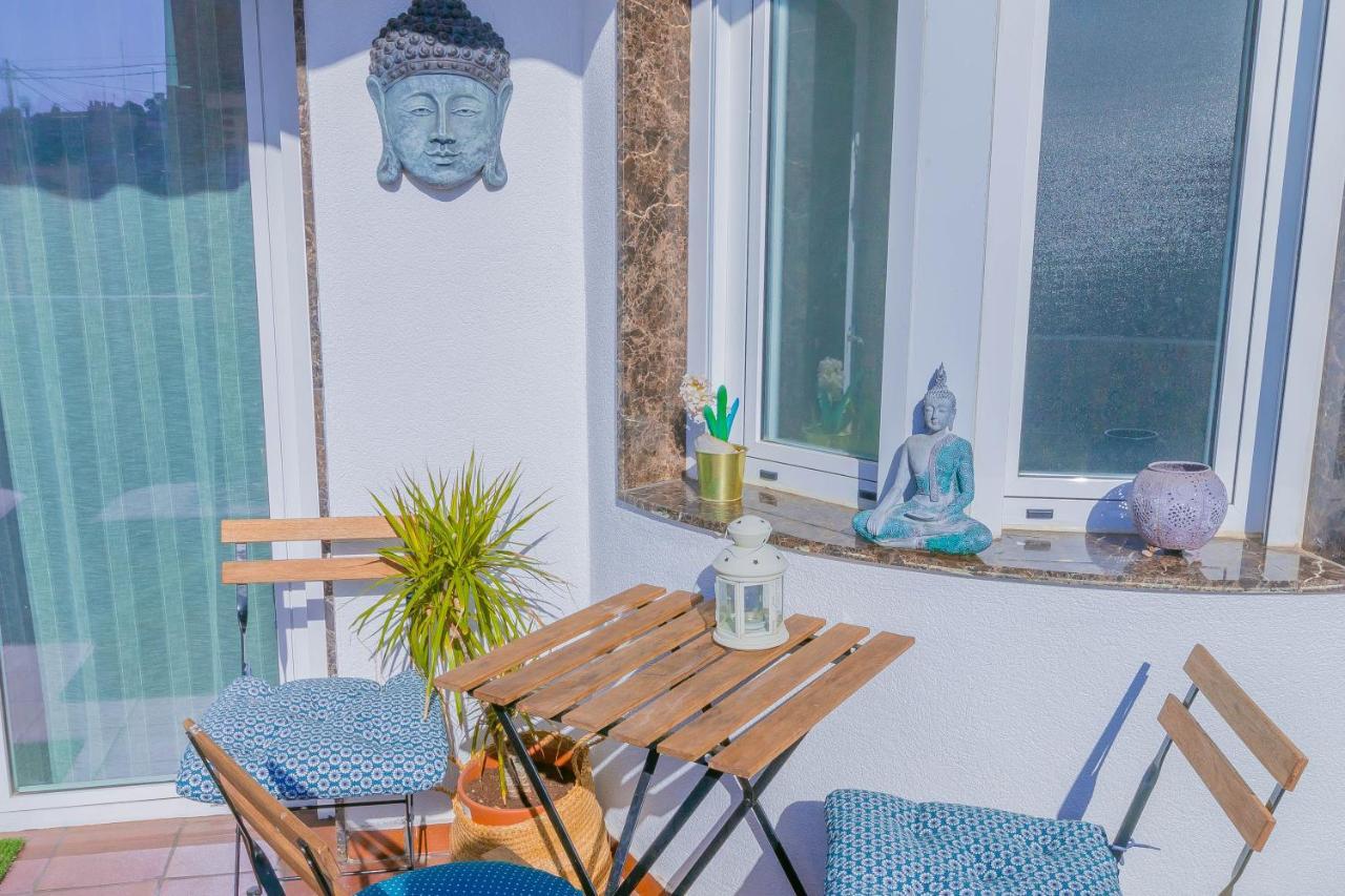 Suncastle Apartamentos Alicante -With Sunny Rooftop Terrace And Barbecue Esterno foto