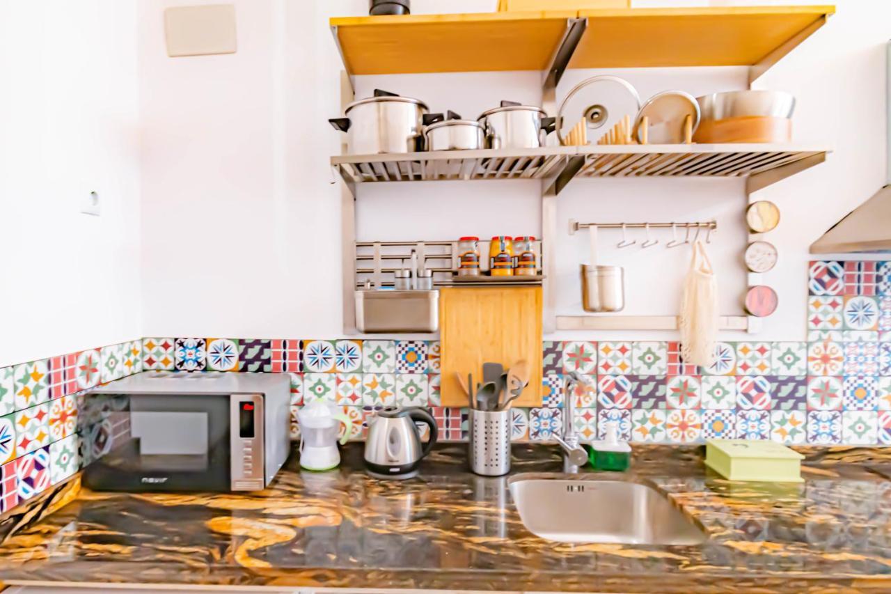 Suncastle Apartamentos Alicante -With Sunny Rooftop Terrace And Barbecue Esterno foto