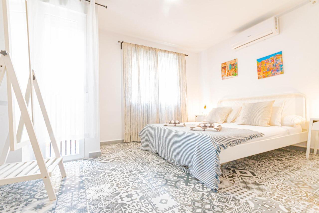 Suncastle Apartamentos Alicante -With Sunny Rooftop Terrace And Barbecue Esterno foto