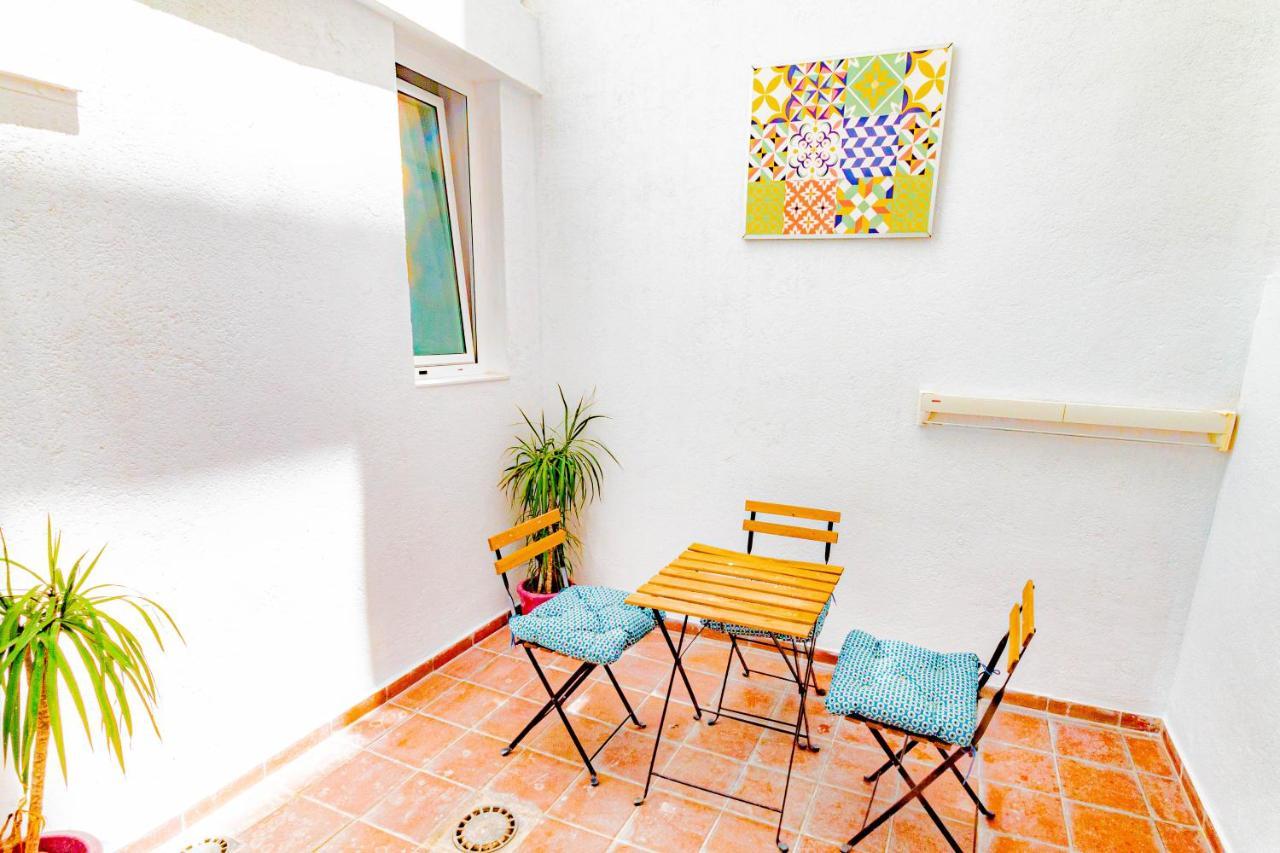 Suncastle Apartamentos Alicante -With Sunny Rooftop Terrace And Barbecue Esterno foto