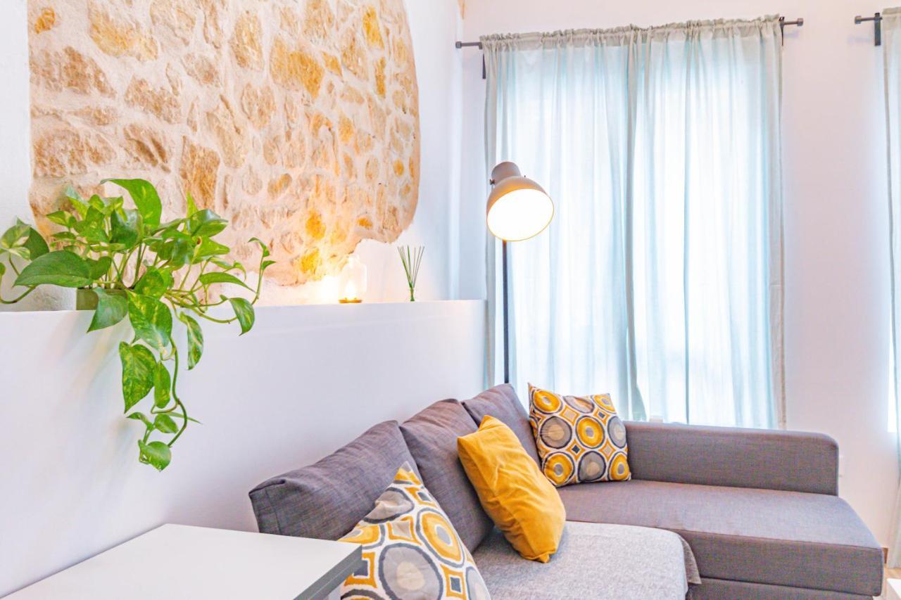 Suncastle Apartamentos Alicante -With Sunny Rooftop Terrace And Barbecue Esterno foto