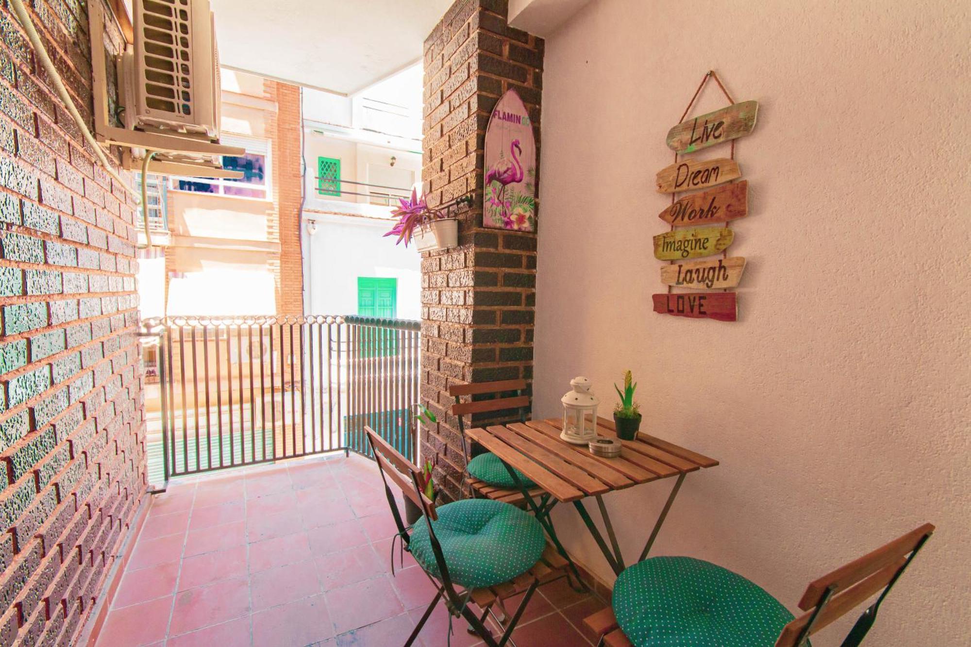 Suncastle Apartamentos Alicante -With Sunny Rooftop Terrace And Barbecue Esterno foto
