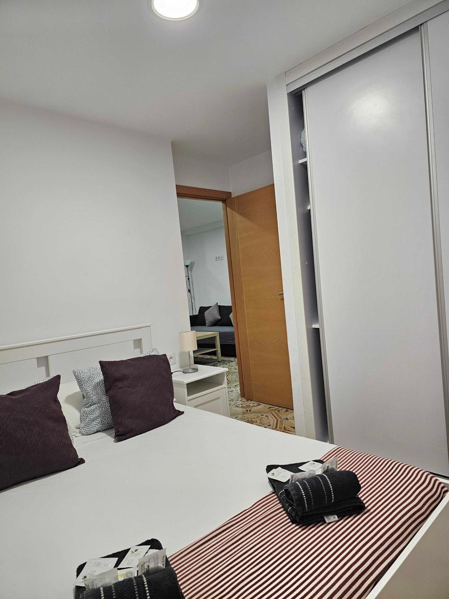 Suncastle Apartamentos Alicante -With Sunny Rooftop Terrace And Barbecue Esterno foto