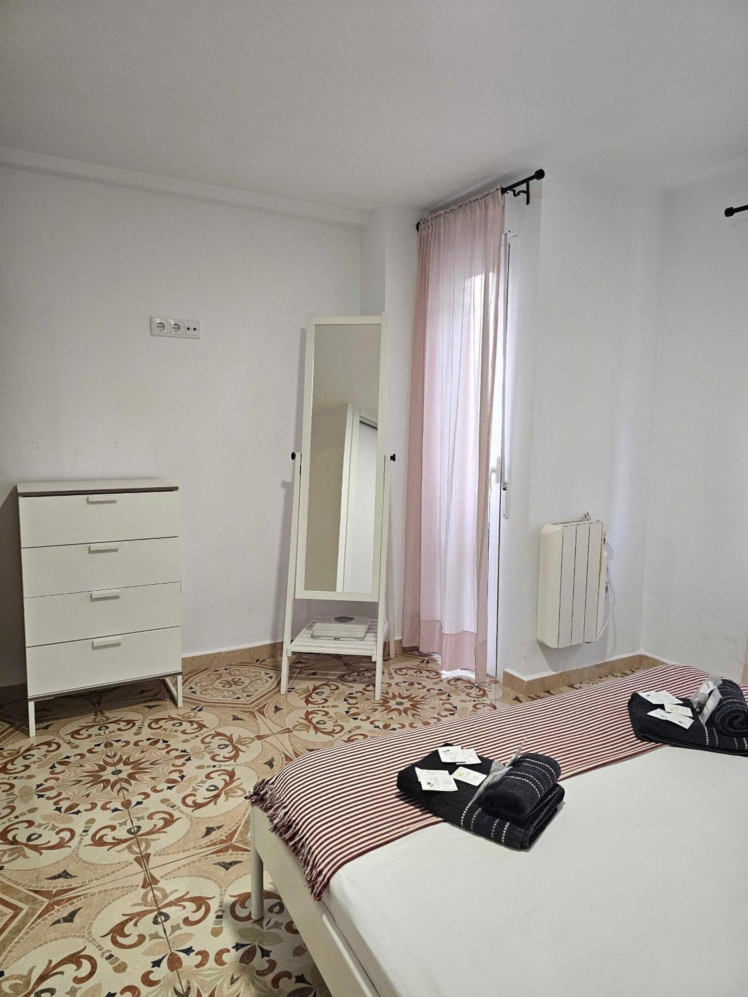 Suncastle Apartamentos Alicante -With Sunny Rooftop Terrace And Barbecue Esterno foto