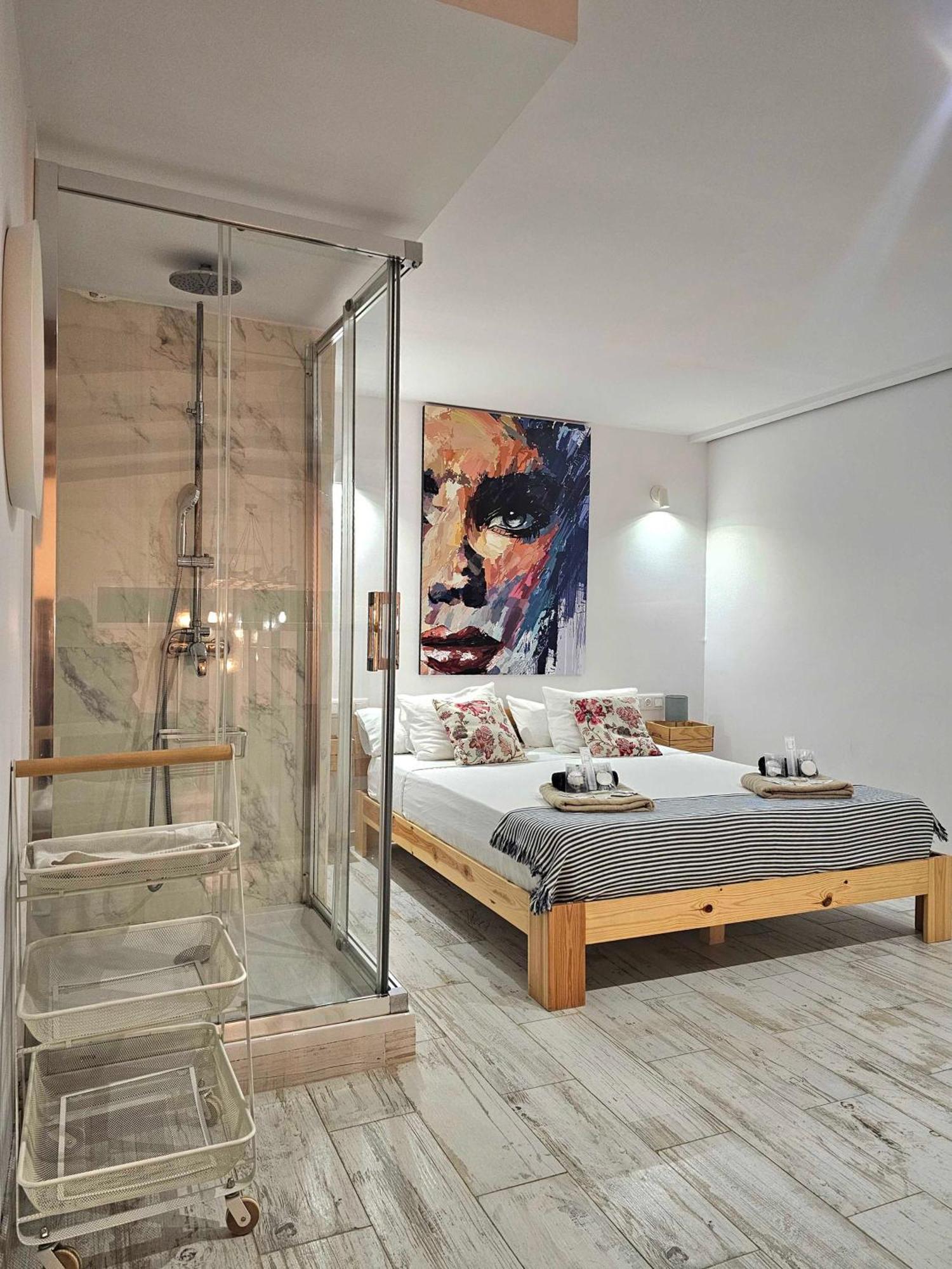Suncastle Apartamentos Alicante -With Sunny Rooftop Terrace And Barbecue Esterno foto