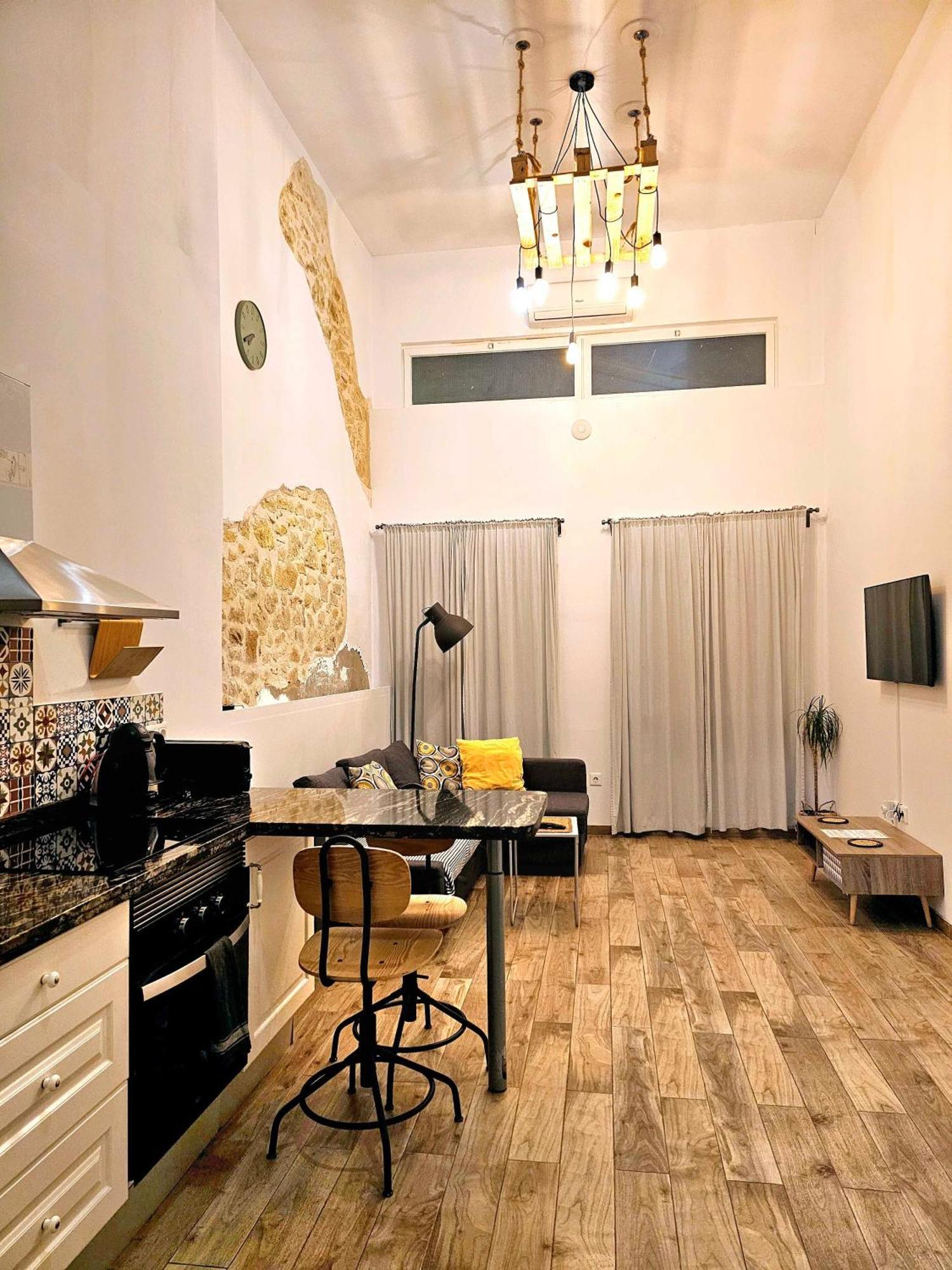 Suncastle Apartamentos Alicante -With Sunny Rooftop Terrace And Barbecue Esterno foto