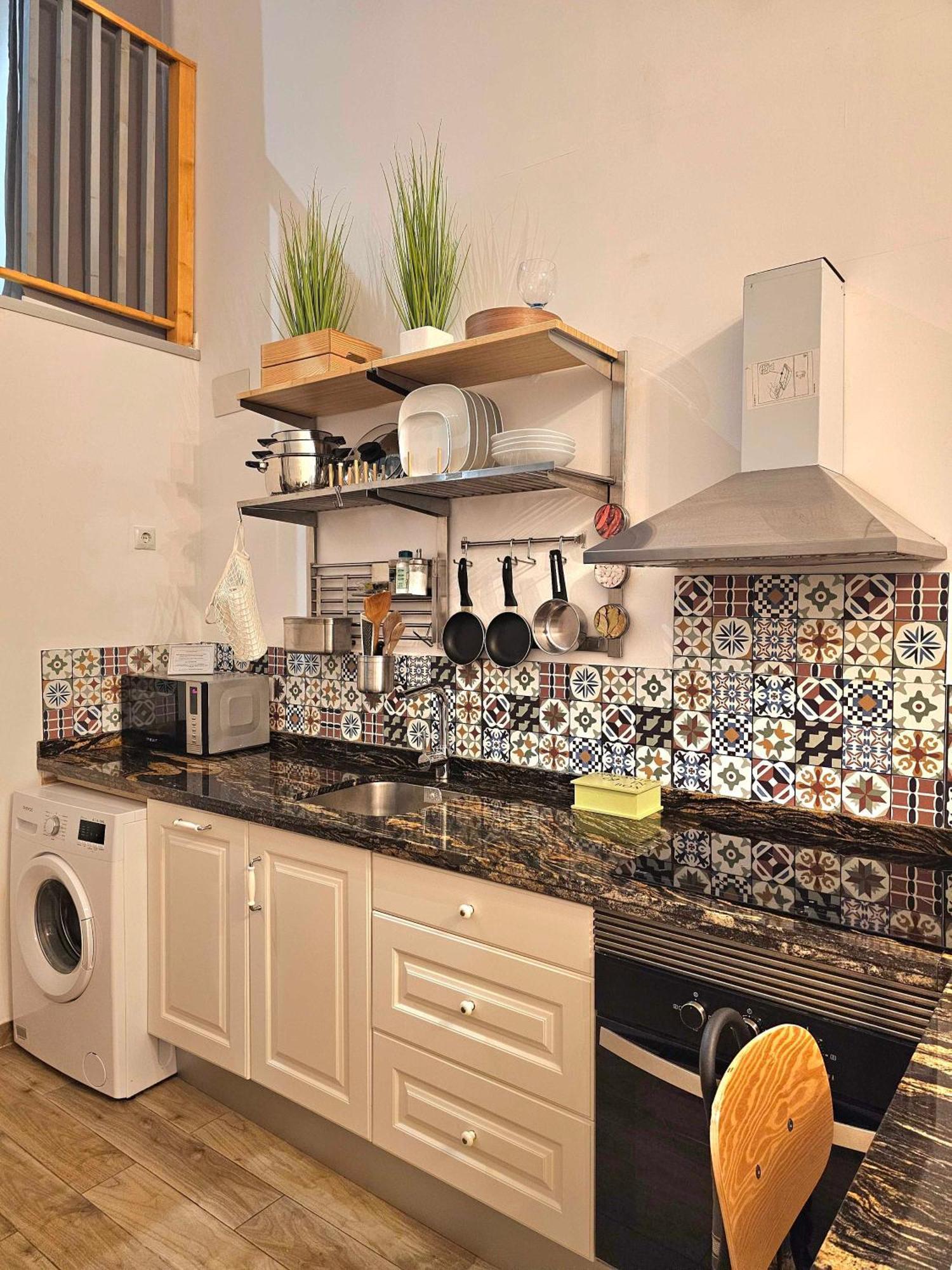 Suncastle Apartamentos Alicante -With Sunny Rooftop Terrace And Barbecue Esterno foto