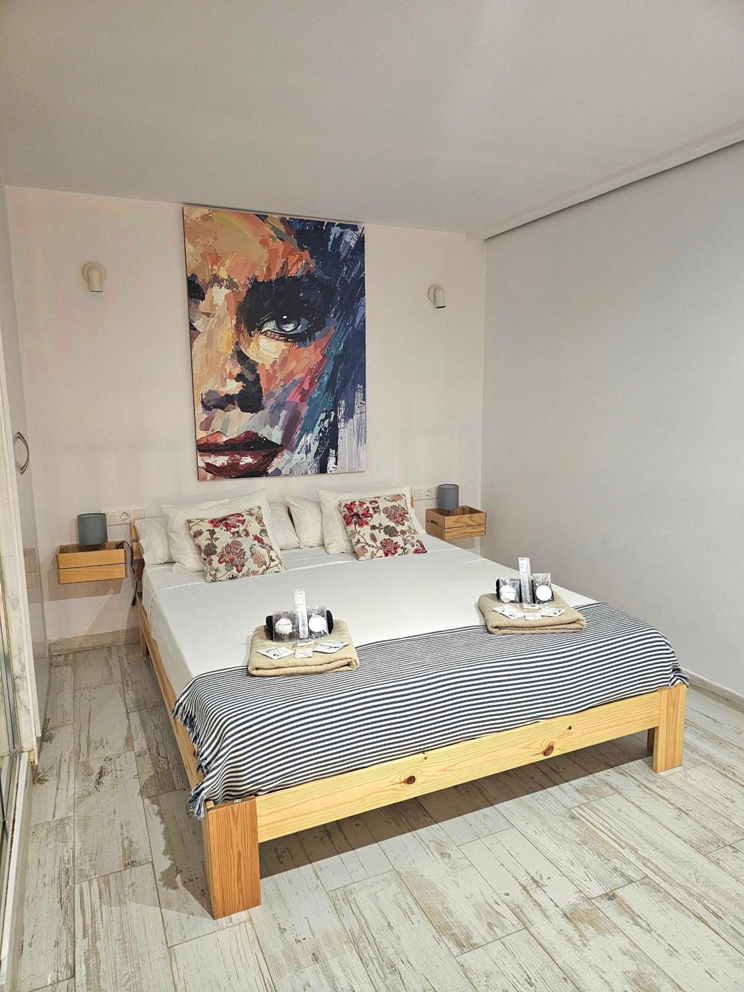 Suncastle Apartamentos Alicante -With Sunny Rooftop Terrace And Barbecue Esterno foto