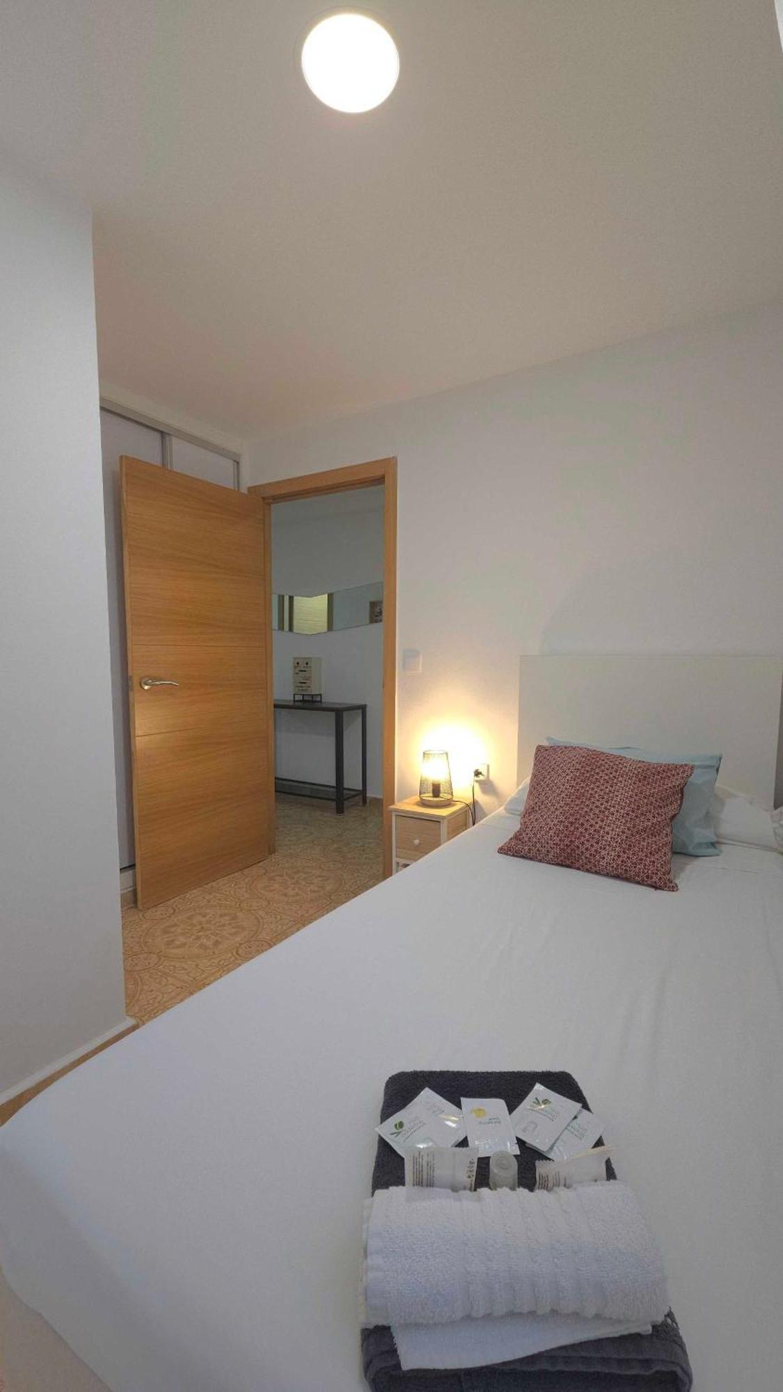 Suncastle Apartamentos Alicante -With Sunny Rooftop Terrace And Barbecue Esterno foto