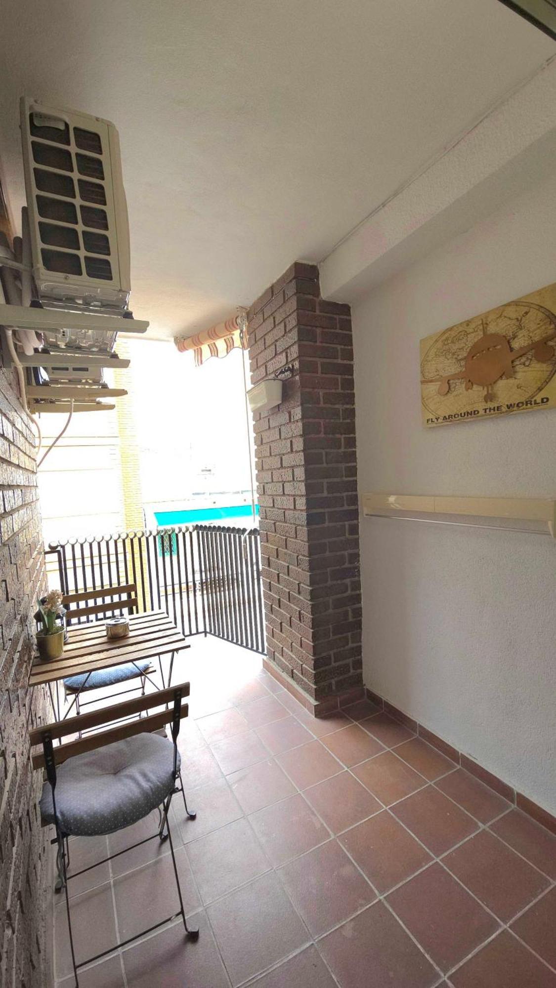 Suncastle Apartamentos Alicante -With Sunny Rooftop Terrace And Barbecue Esterno foto