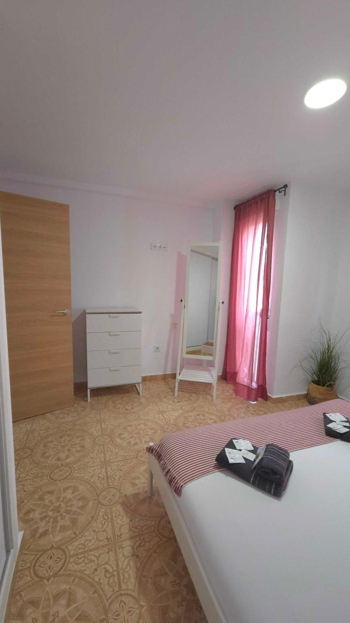 Suncastle Apartamentos Alicante -With Sunny Rooftop Terrace And Barbecue Esterno foto