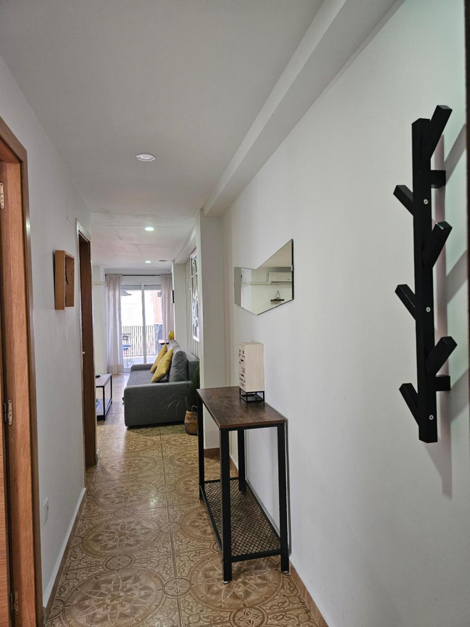 Suncastle Apartamentos Alicante -With Sunny Rooftop Terrace And Barbecue Esterno foto