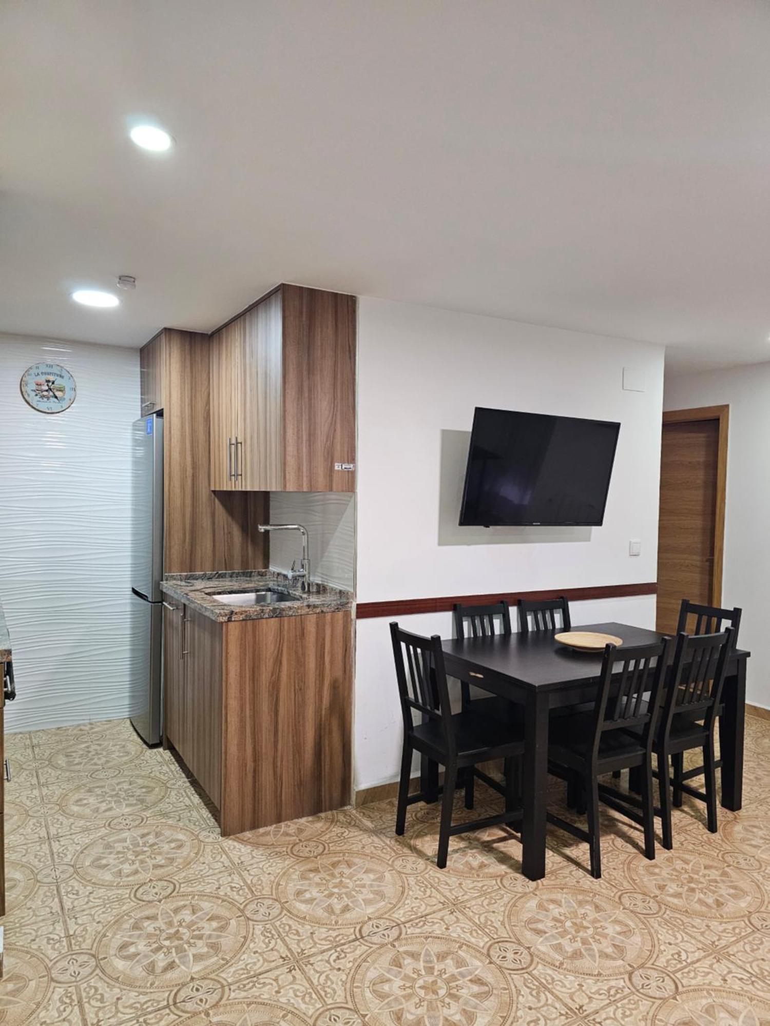 Suncastle Apartamentos Alicante -With Sunny Rooftop Terrace And Barbecue Esterno foto