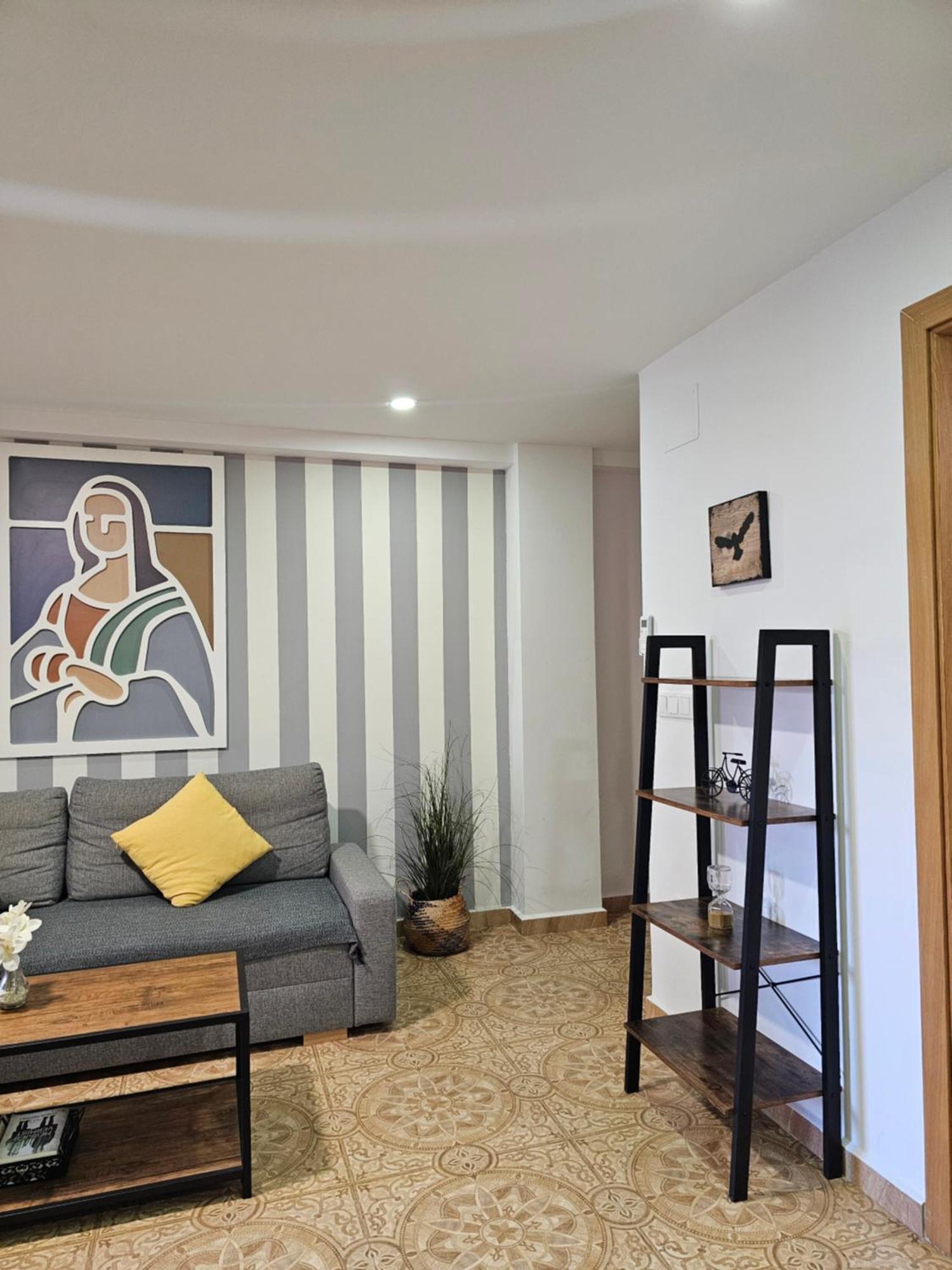 Suncastle Apartamentos Alicante -With Sunny Rooftop Terrace And Barbecue Esterno foto