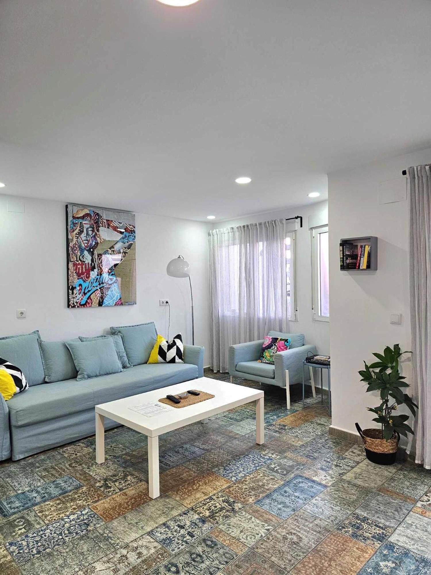Suncastle Apartamentos Alicante -With Sunny Rooftop Terrace And Barbecue Esterno foto