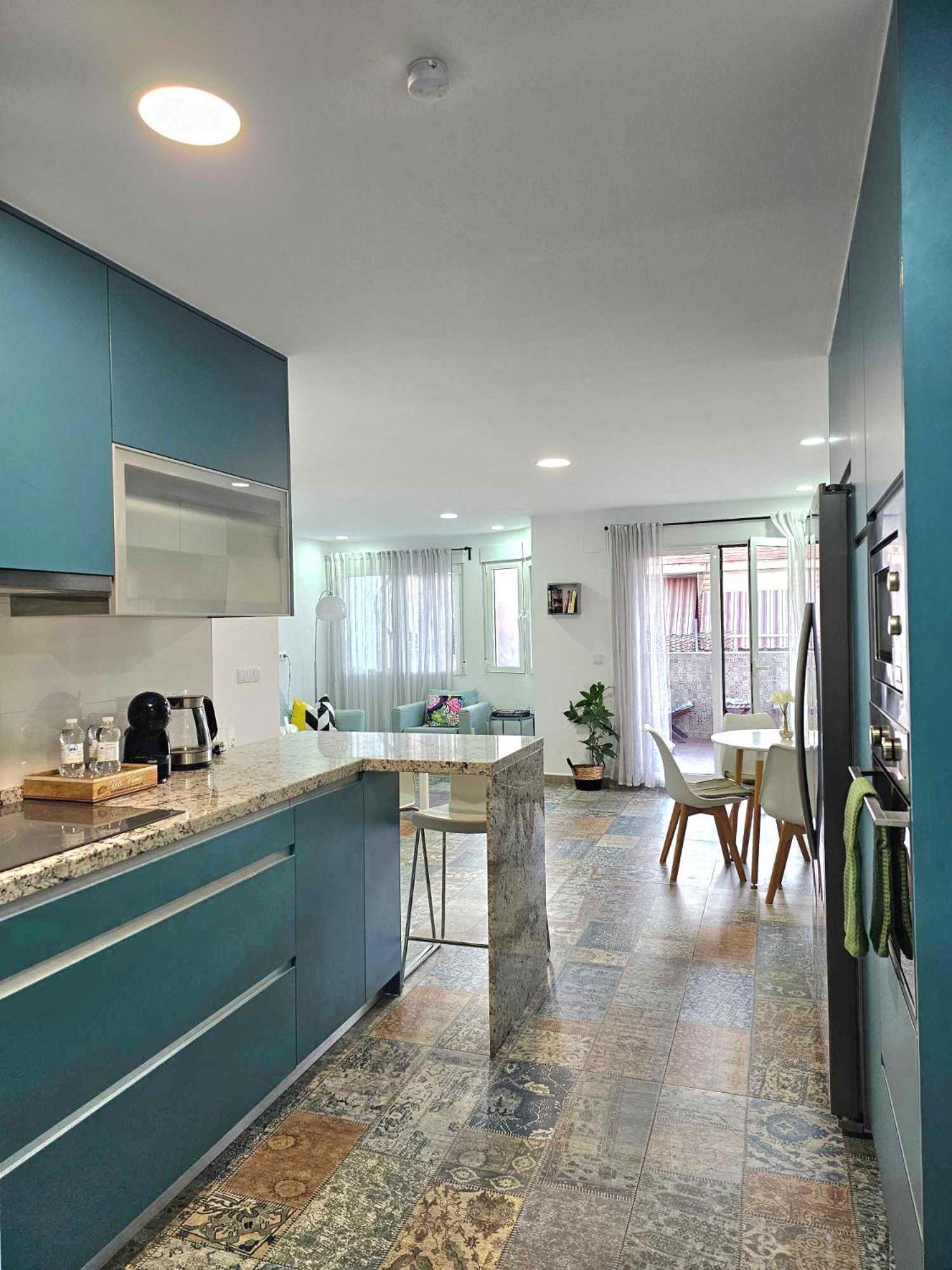 Suncastle Apartamentos Alicante -With Sunny Rooftop Terrace And Barbecue Esterno foto