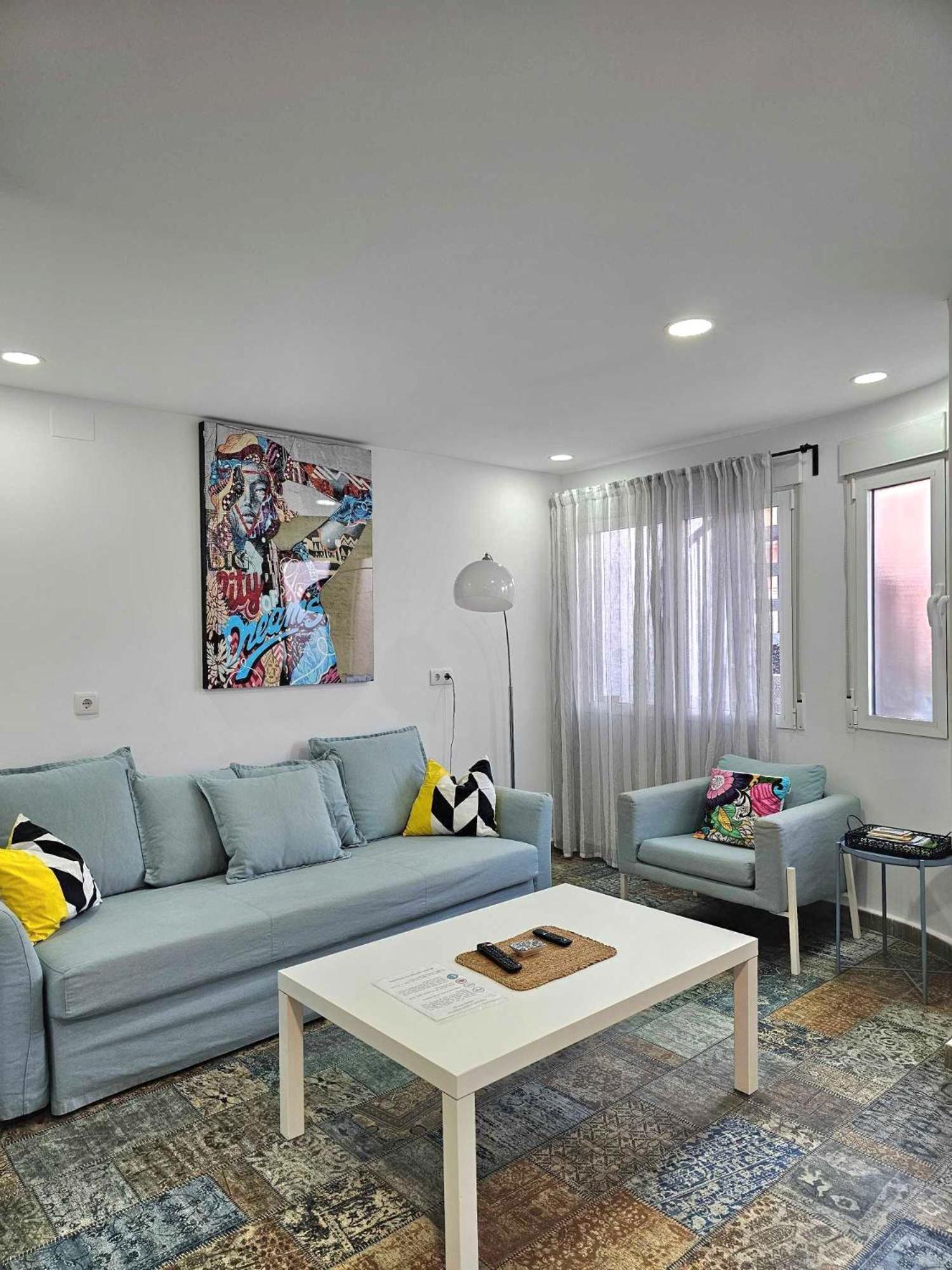 Suncastle Apartamentos Alicante -With Sunny Rooftop Terrace And Barbecue Esterno foto