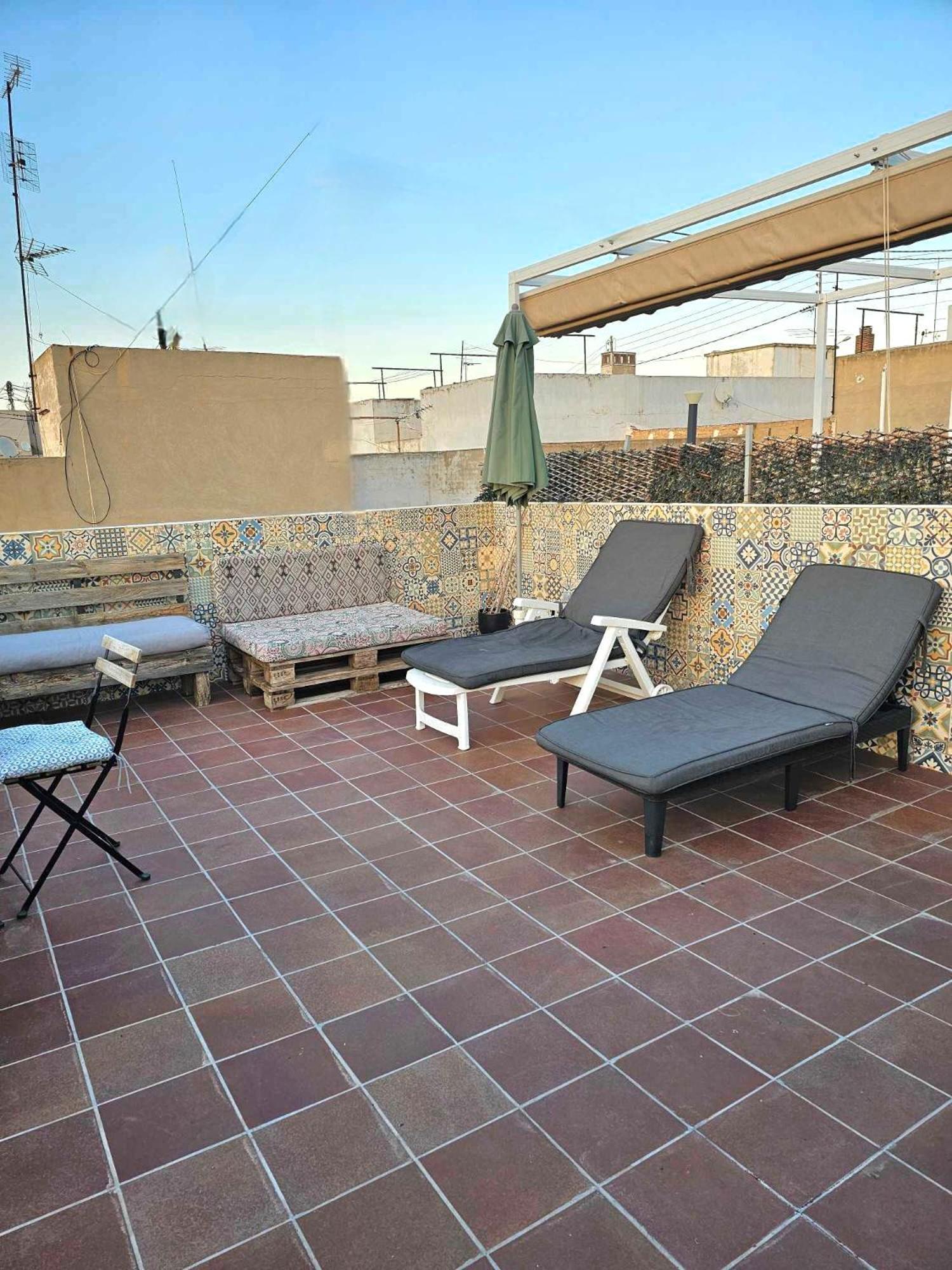 Suncastle Apartamentos Alicante -With Sunny Rooftop Terrace And Barbecue Esterno foto