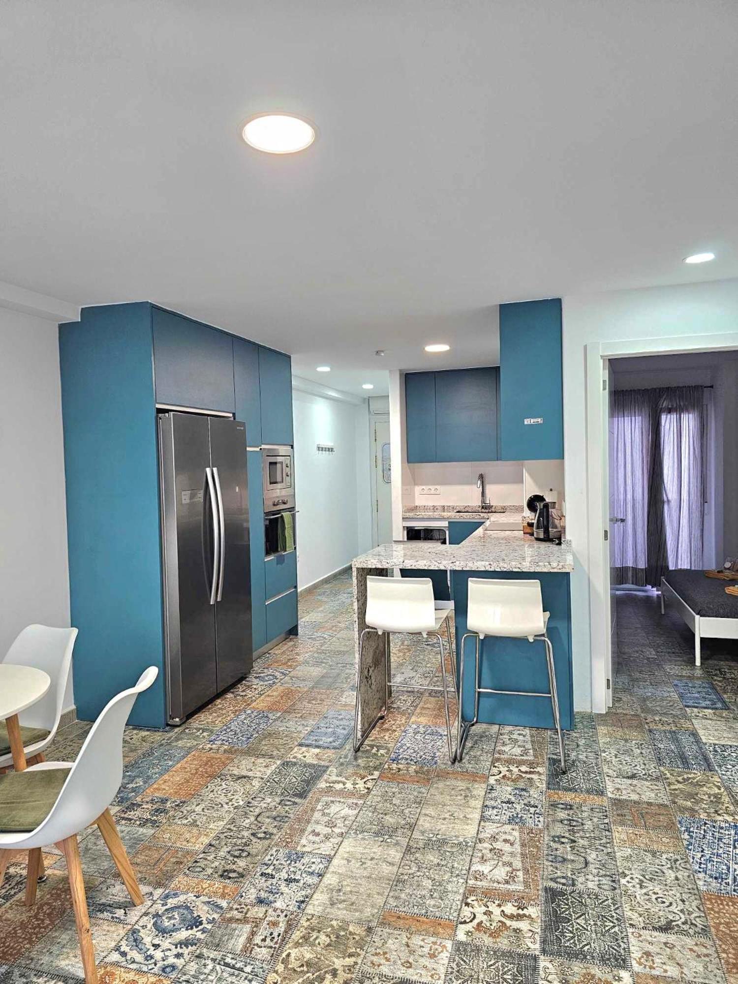 Suncastle Apartamentos Alicante -With Sunny Rooftop Terrace And Barbecue Esterno foto