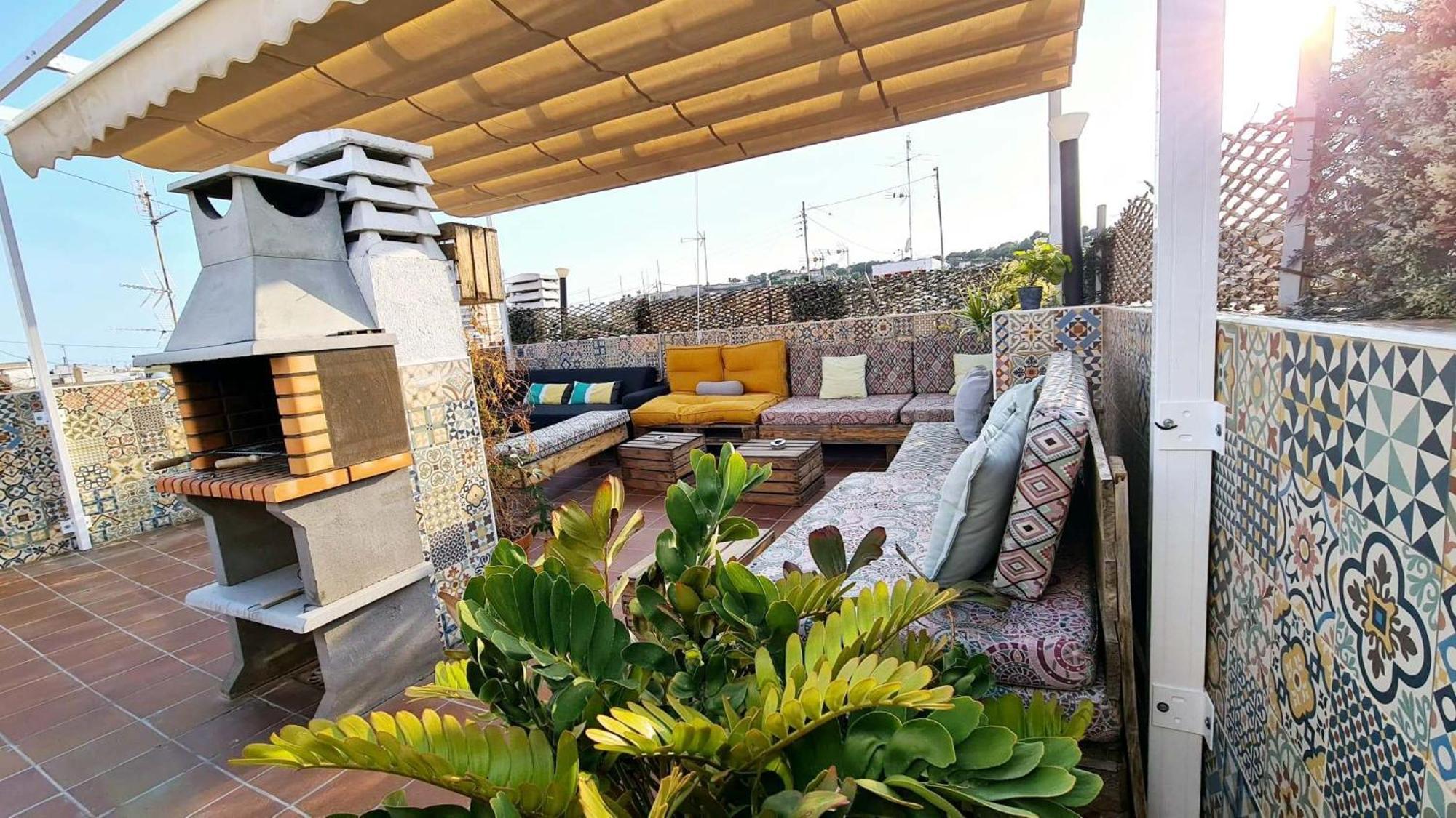 Suncastle Apartamentos Alicante -With Sunny Rooftop Terrace And Barbecue Esterno foto
